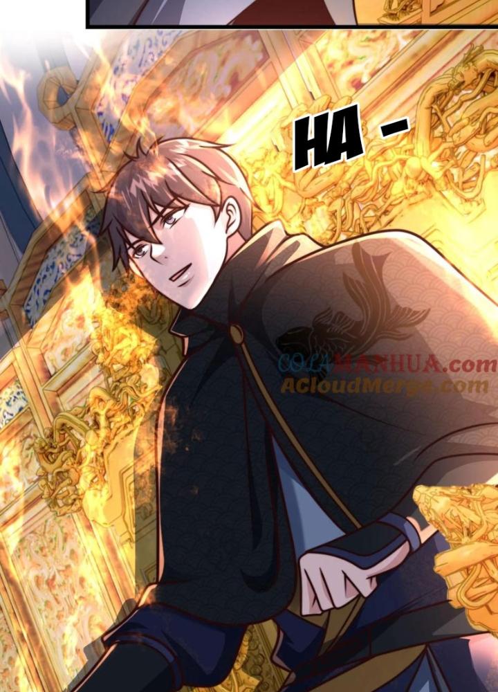 ta nuôi ma quỷ ở trấn ma ti chapter 223 28