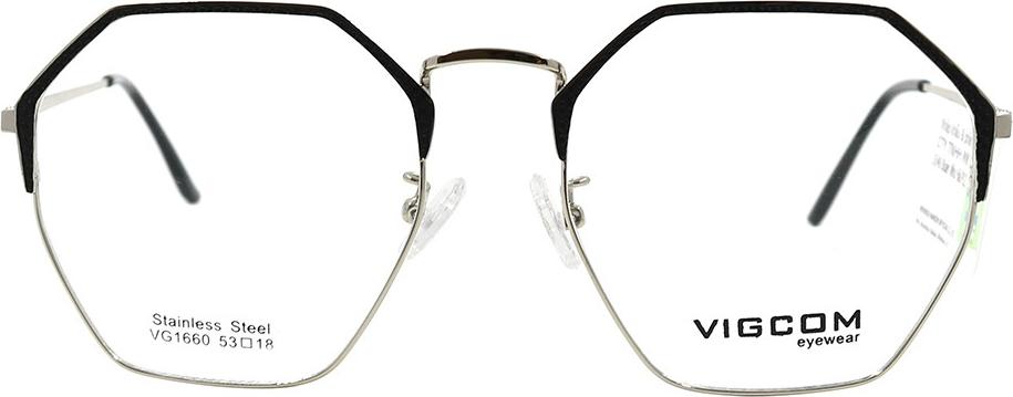 Gọng kính chính hãng Vigcom VG1660