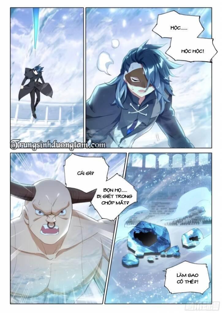 đấu la đại lục 5 - đường tam trùng sinh chapter 119 10