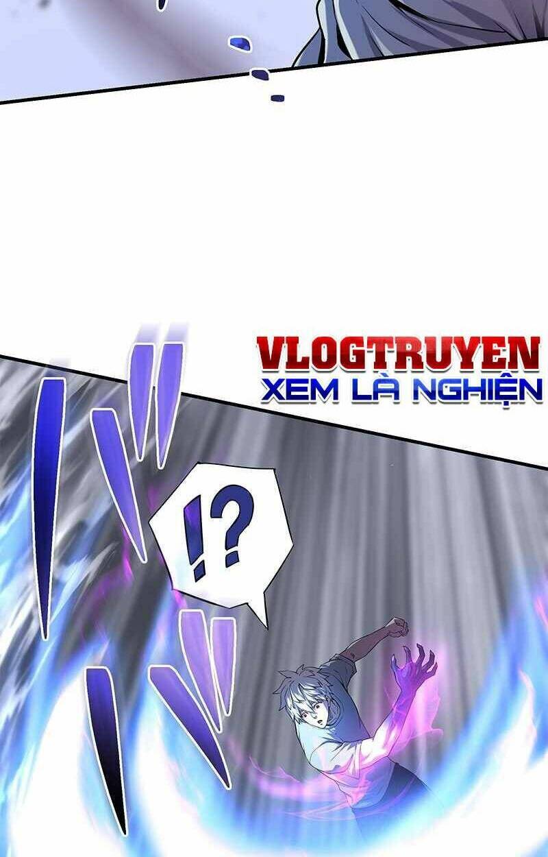 mê đạo tử ngục~vô địch sát thủ chinh phục ma lâm chapter 4 17