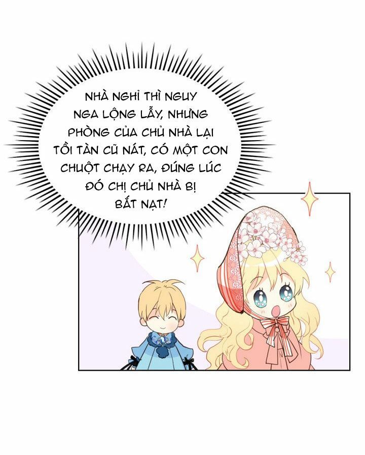 con có phải con là con gái của ngài không? chapter 50 47