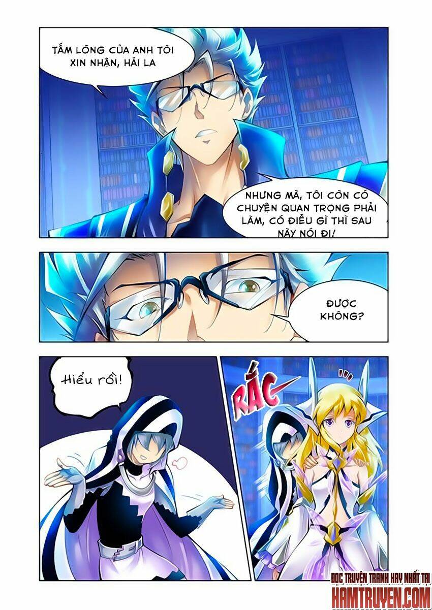 phá hiểu thế kỷ chapter 28 8