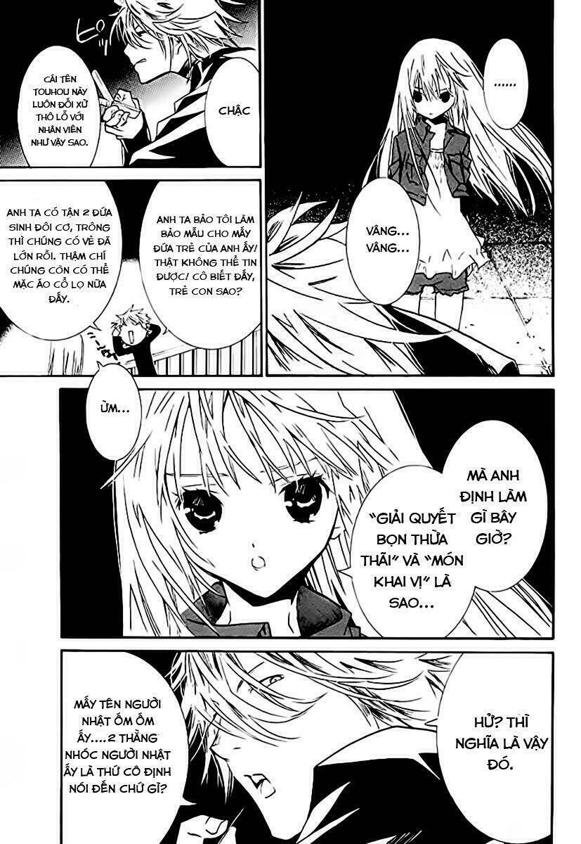 zombie-loan chapter 59 8