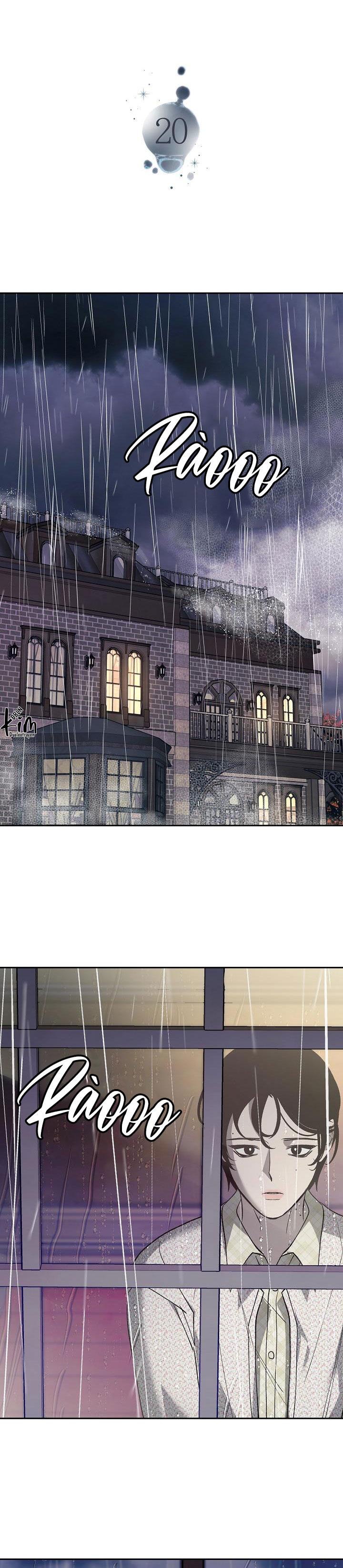 sa ha (anh dâu x em chồng) chapter 20 4