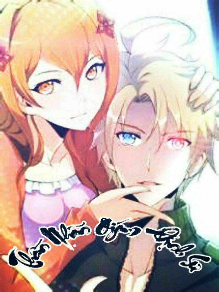 thần nhãn giám định sư chapter 11 1