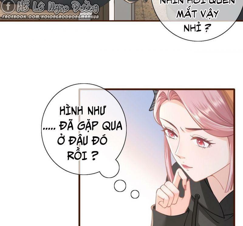 bạn gái tôi mới 30+ tuổi xuân chapter 61 55