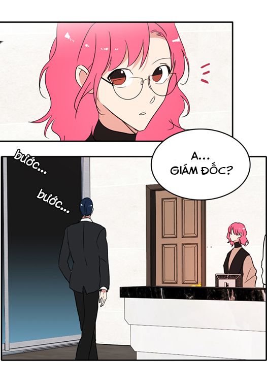 rắc rối về vấn đề yêu đương của tôi chapter 30 4