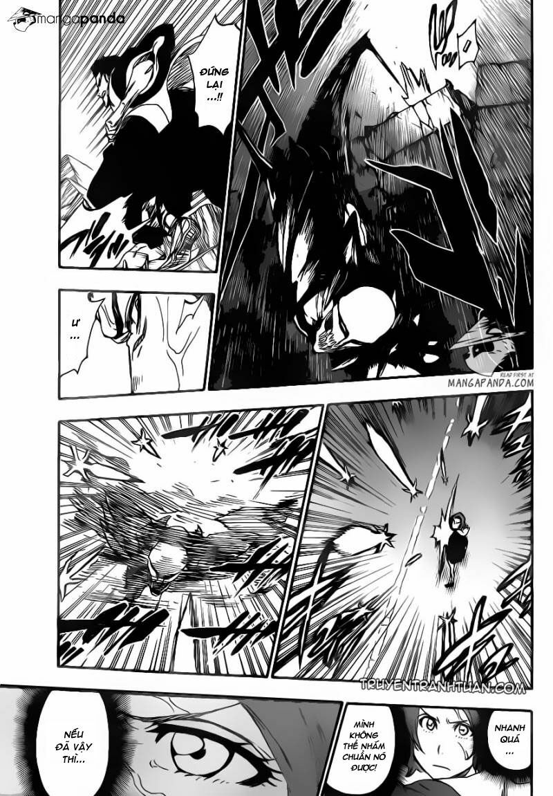 thần chết ichigo chapter 532 16