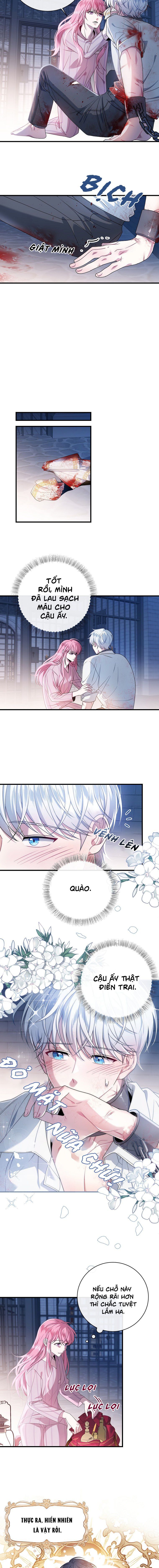 tôi đã gặp nam chính trong ngục tù chapter 10 4