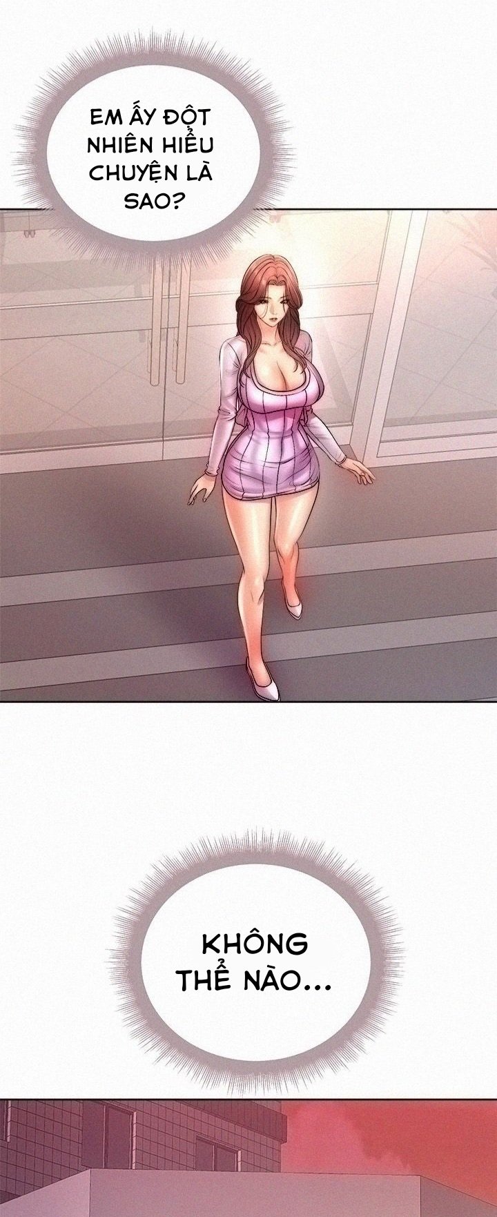 siêu thị của eunhye chapter 74 31