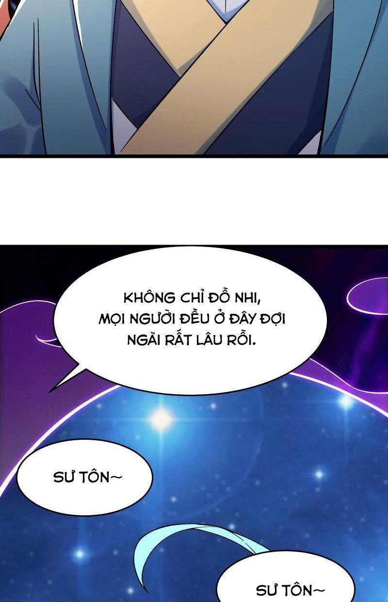 đồ đệ ta toàn là nữ ma đầu chapter 134 18