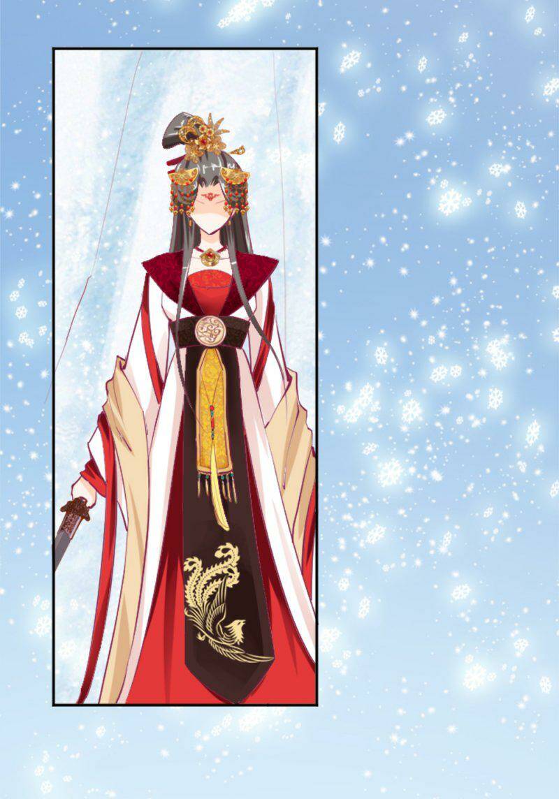 the queen note chapter 5 46