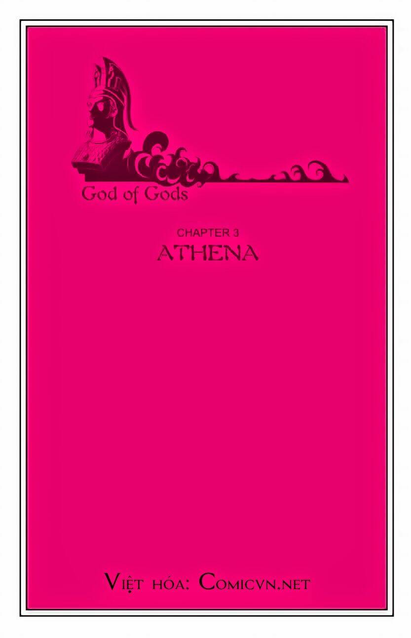 thần binh tiền truyện 5 - vạn thần chi thần chapter 17 2