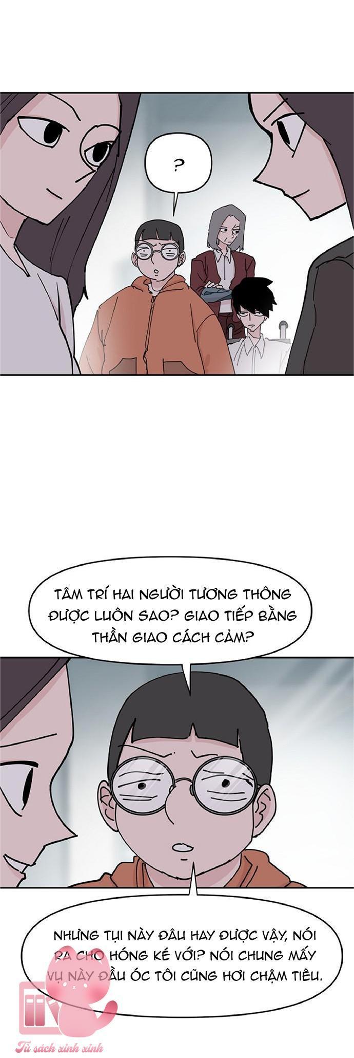 yêu không hồi kết chapter 32 35