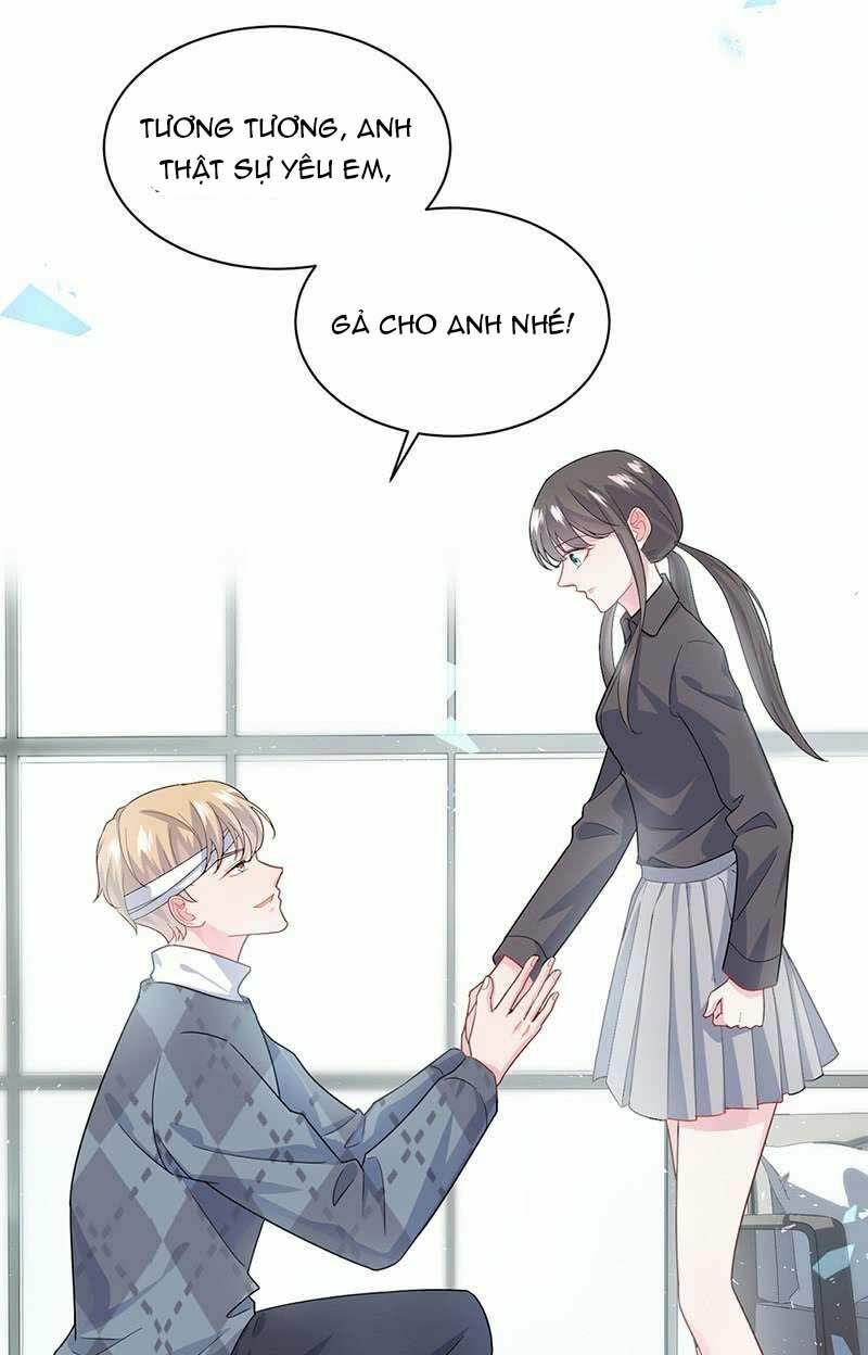 chọc tới chủ tịch tổng tài 2 chapter 112 17