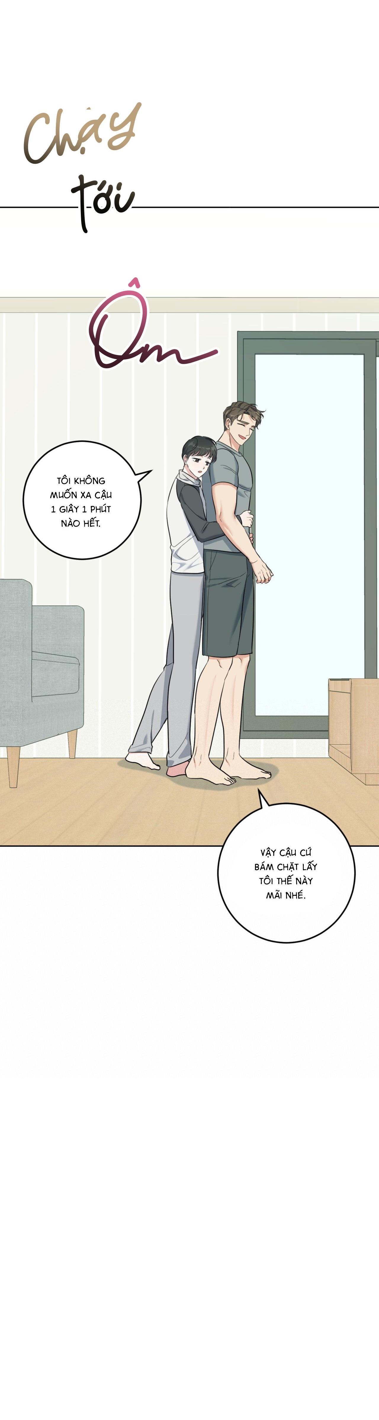 khu rừng tĩnh lặng chapter 22 46