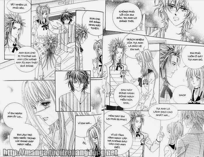 viên đạn tình yêu chapter 8 71