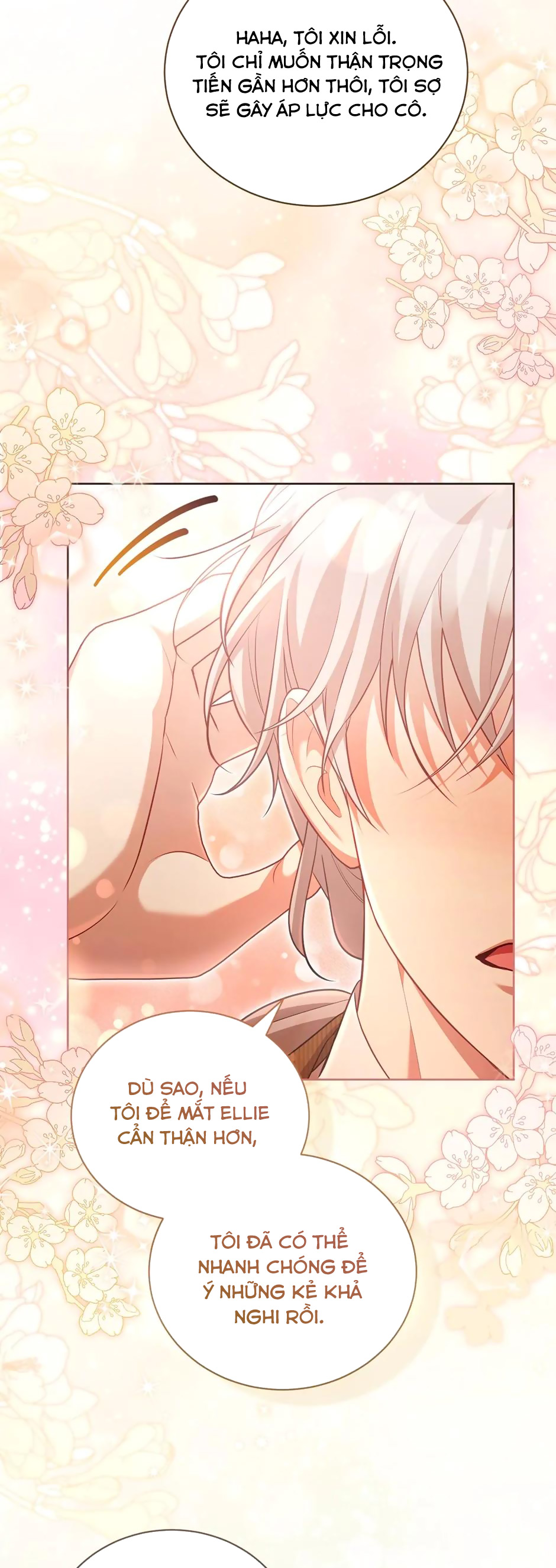 nhật ký chăm sóc đứa trẻ của nhân vật phản diện chapter 38 39