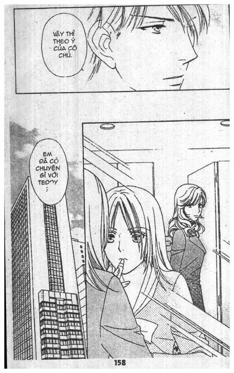 chiyou yo hana yo chapter 1 158