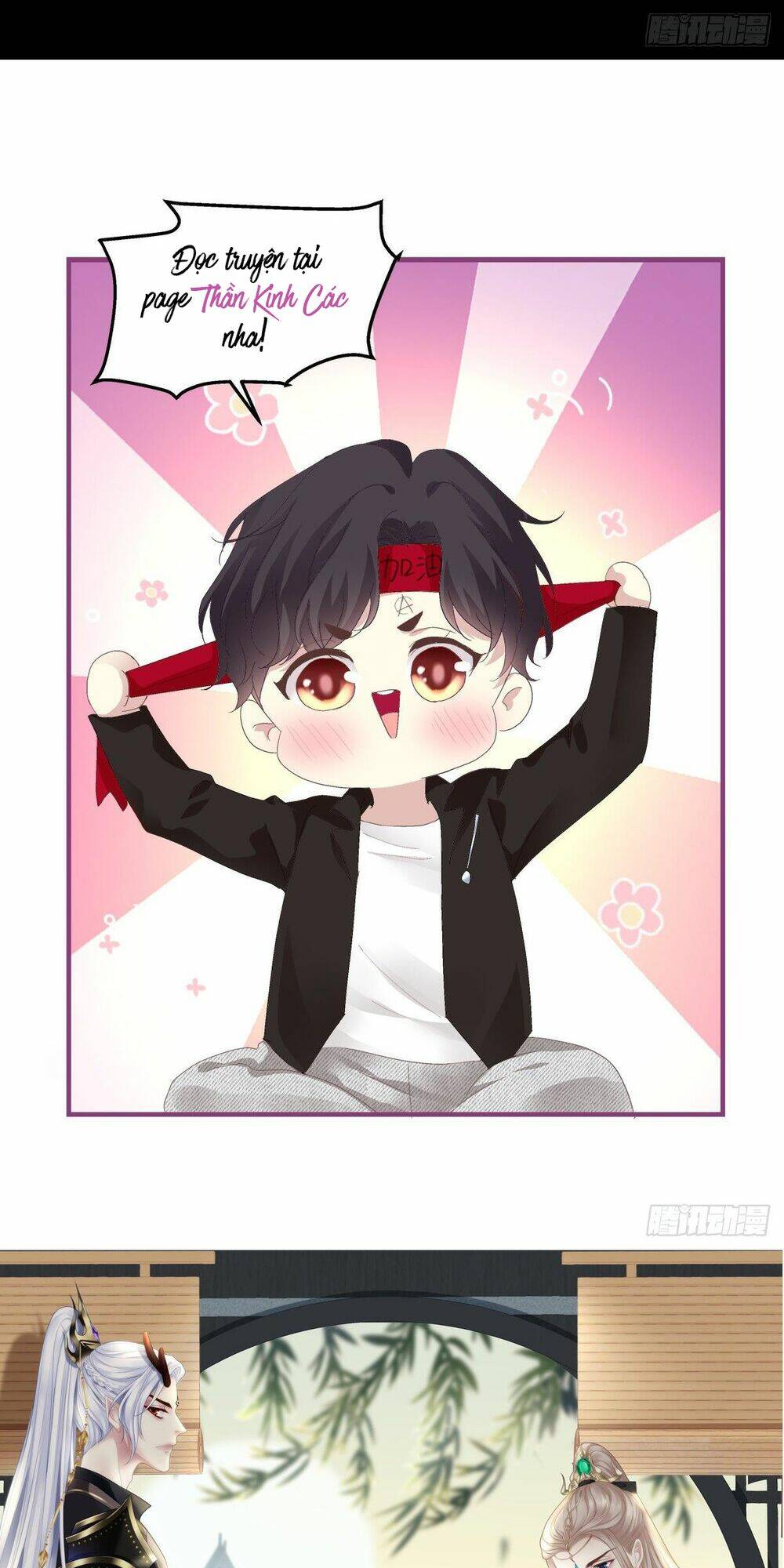 toàn bộ nắm trong tay chapter 119 41