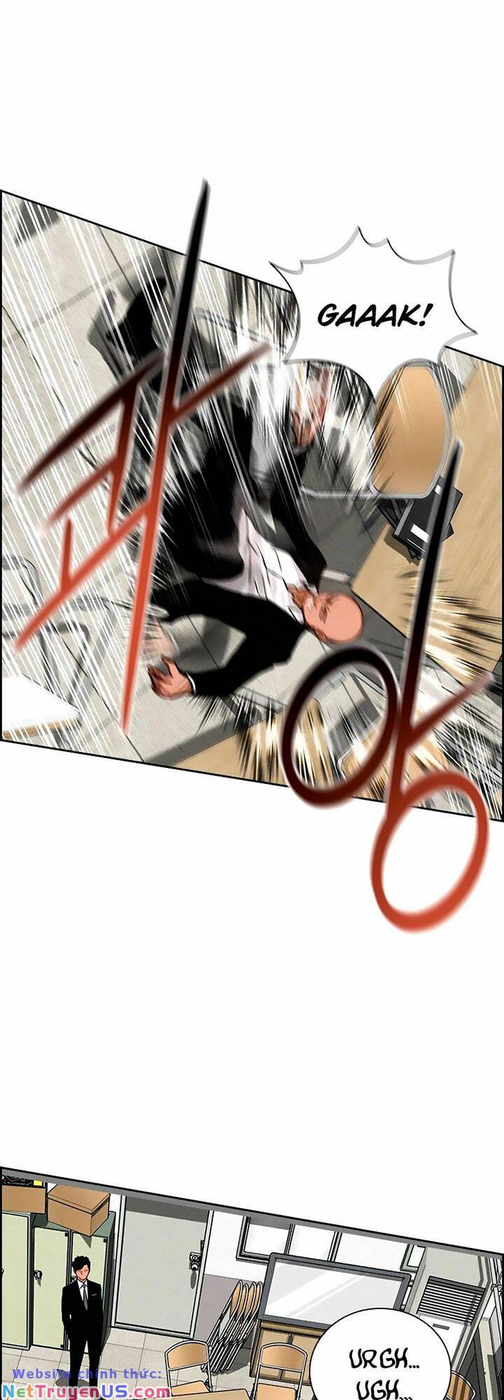 chúa tể đồng tiền chapter 101 50