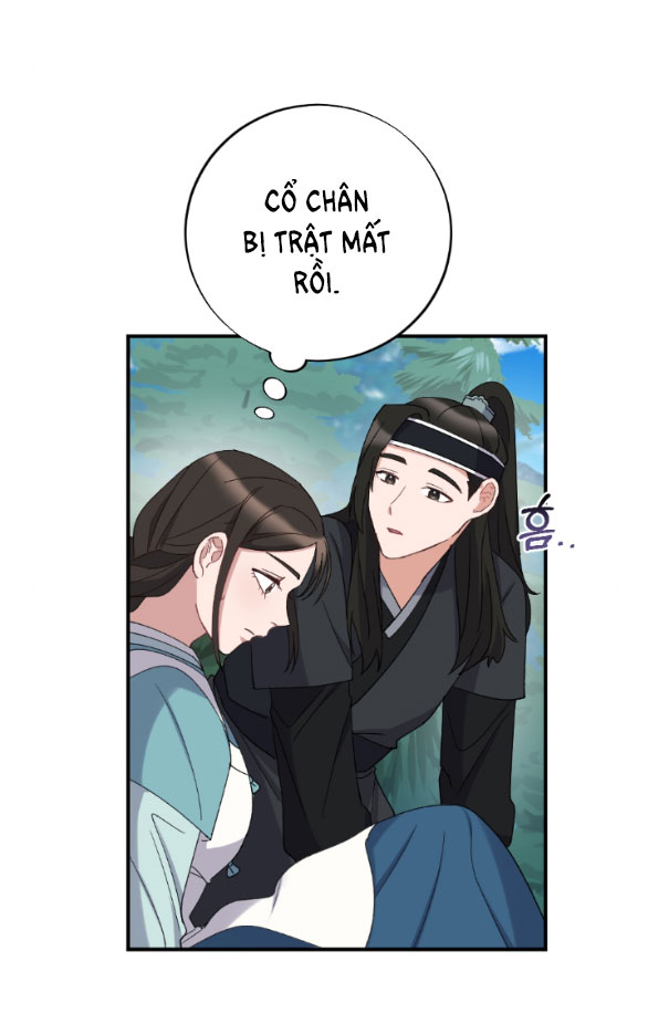 [18+] mơ về một cơn mưa phùn chapter 2.1 21