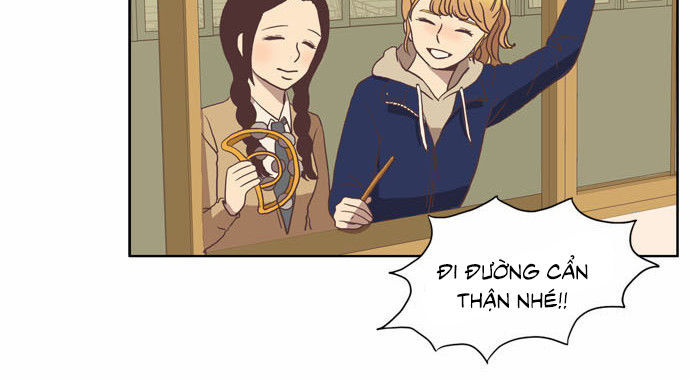 thế giới con gái chapter 21 35