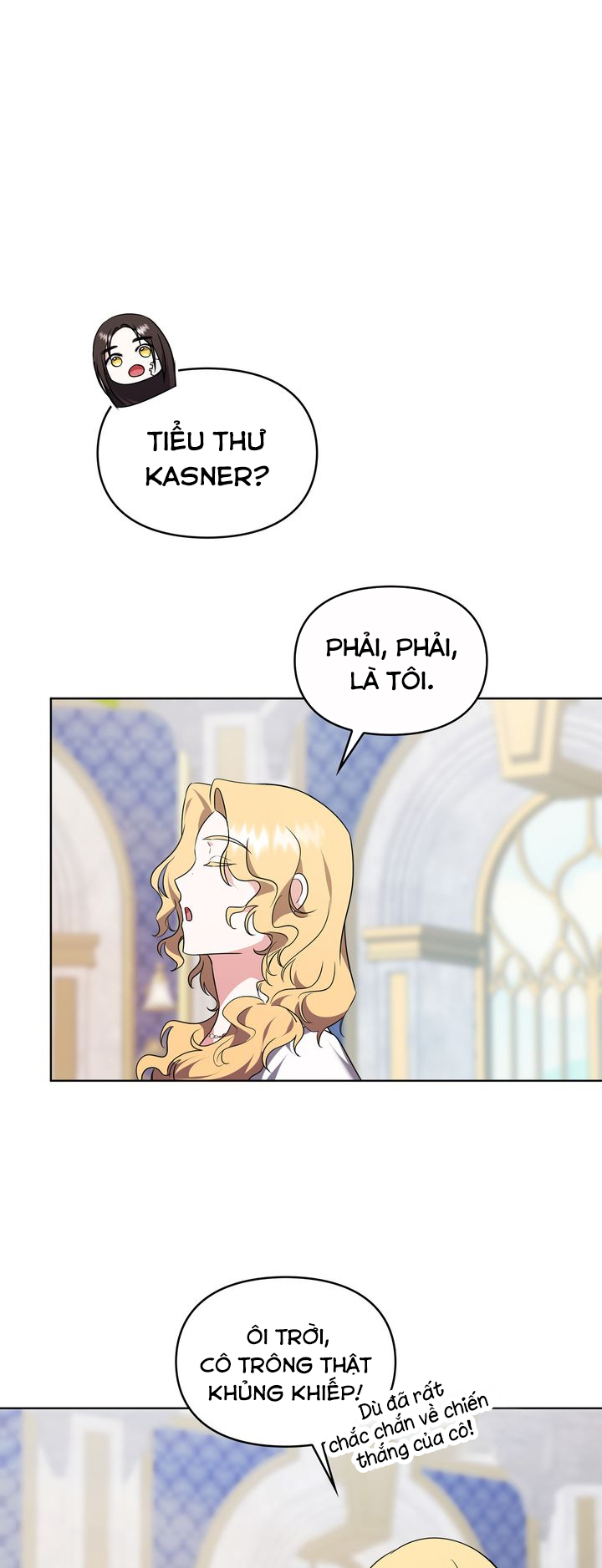 hãy nghe lời của tôi chapter 75 31