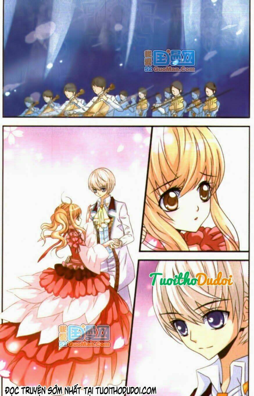 thiên diệp anh hoa chapter 25 3