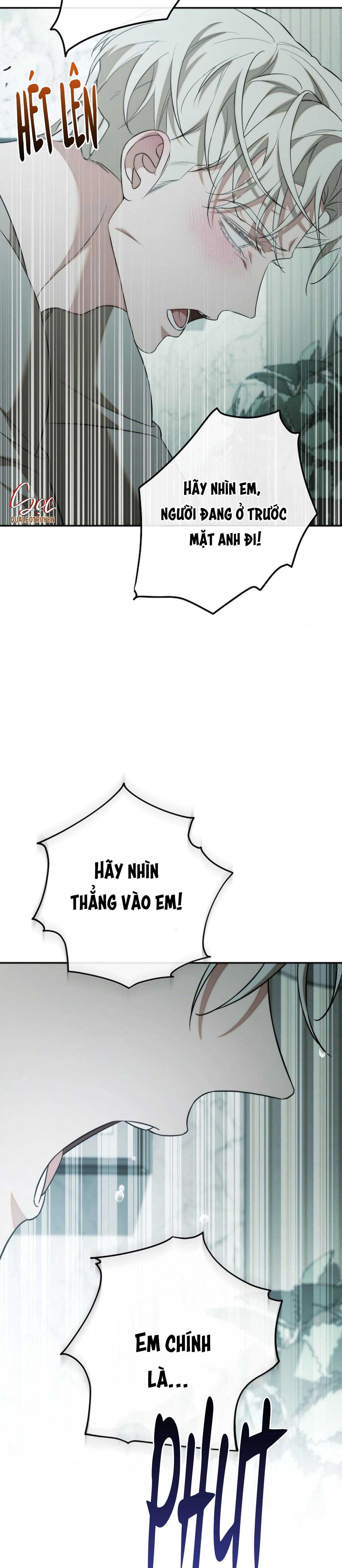 (abo)mối quan hệ không hoàn chỉnh chapter 36 27