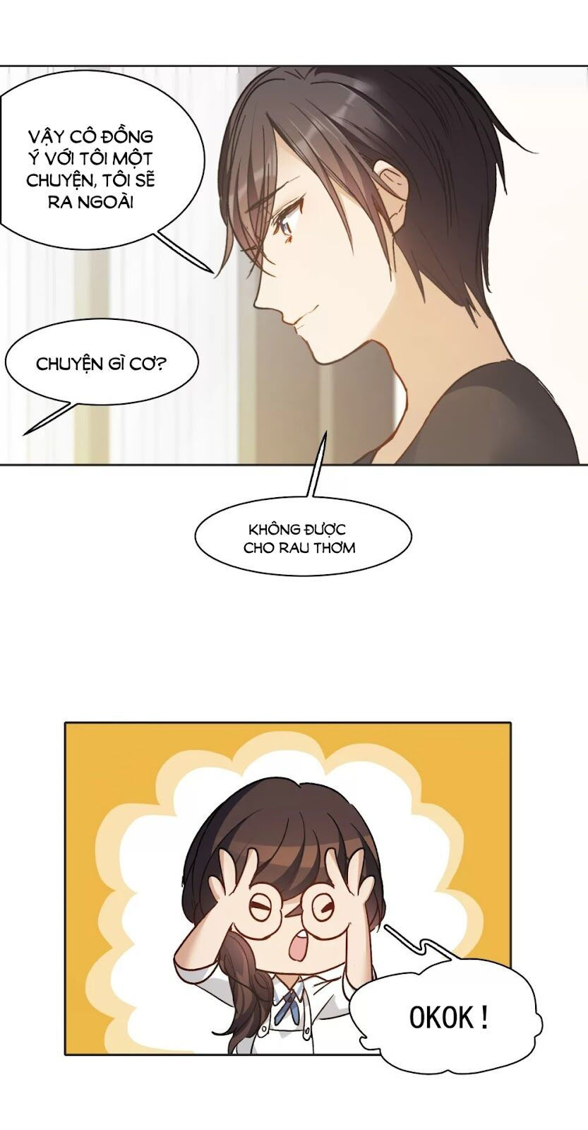 thế giới đệ nhất cự tinh chapter 28.1 18