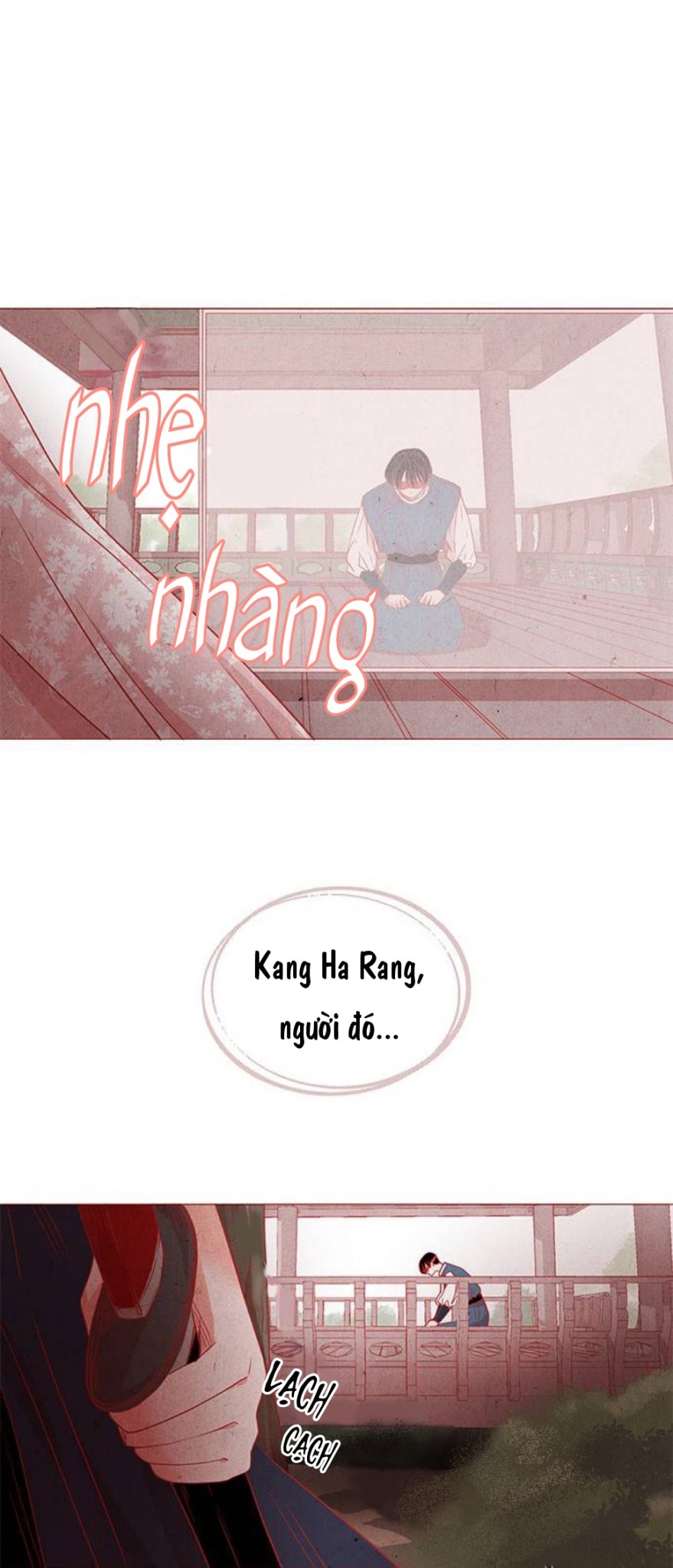 rắn có ăn hoa không? chapter 3 72