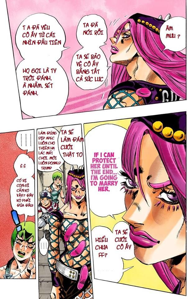 cuộc phiêu lưu bí ẩn chapter 653 13