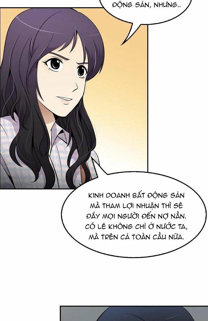 điều tra viên chuyển sinh chapter 44 46