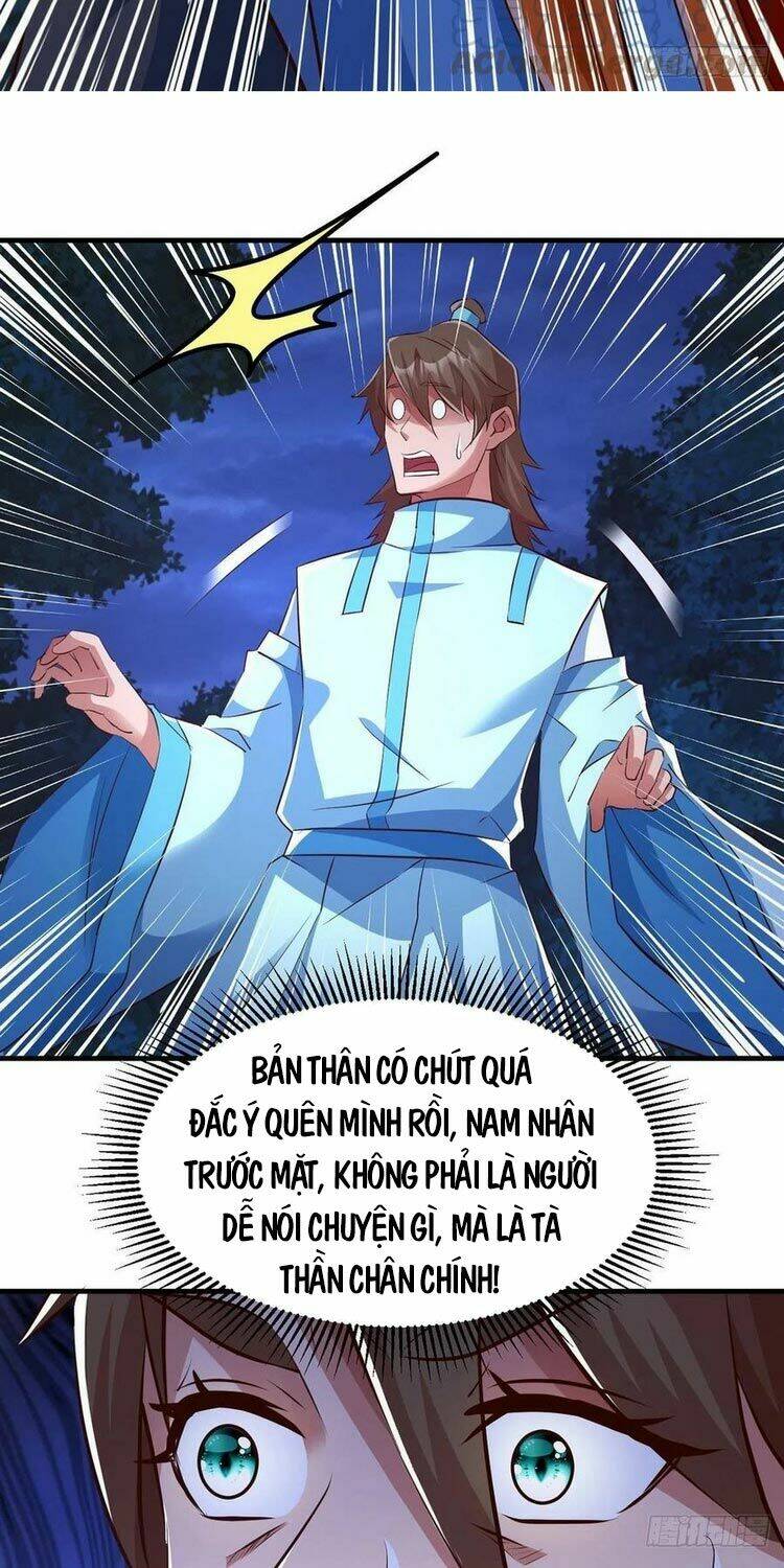 thiên hạ kiếp chapter 74 15