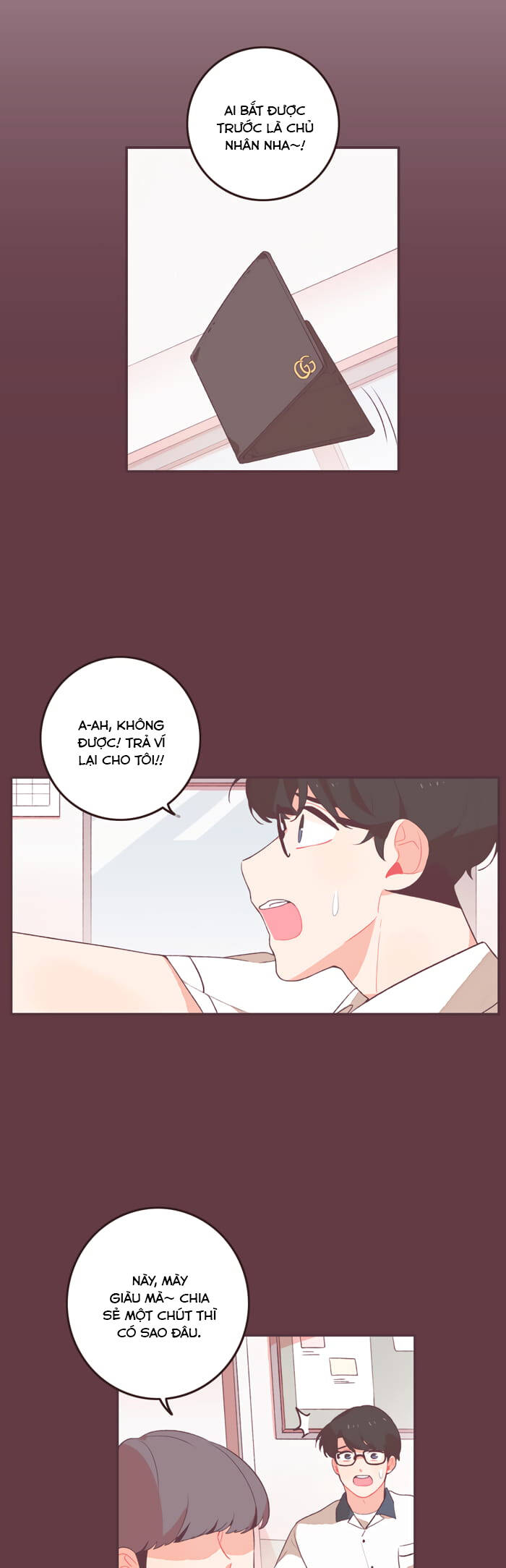 last paradise chapter 39 6