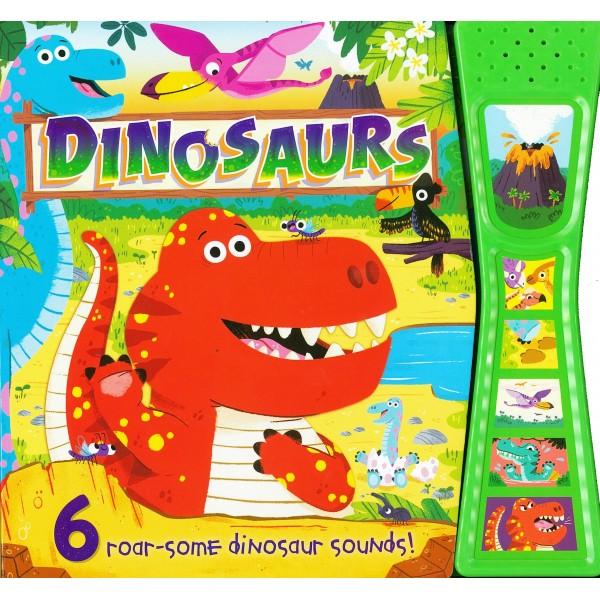 Dinosaurs - Khủng long