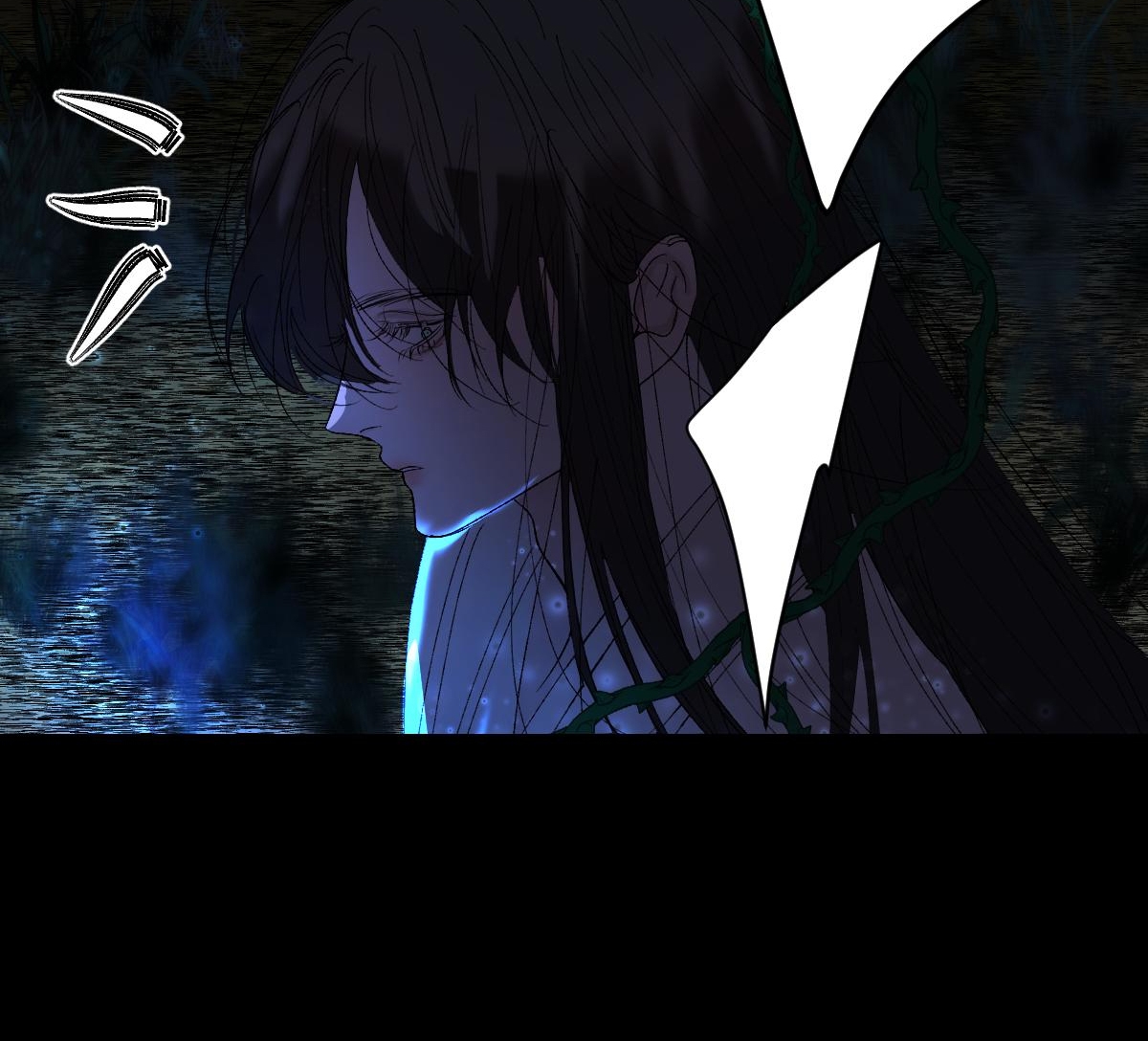 chuyện bên lề sau khi xuyên sách của ta và sư tôn chapter 47 37