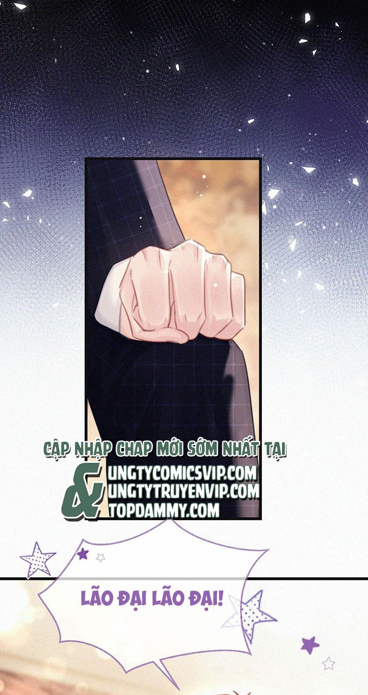 thần thương (môi súng) chapter 72 10