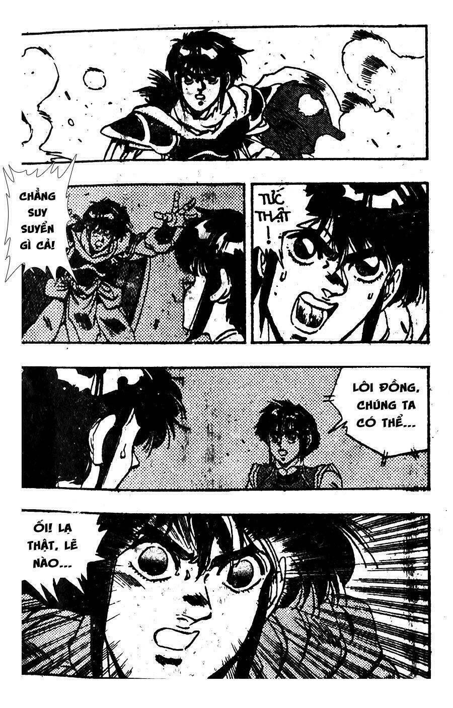 ảo long vương chapter 59 13