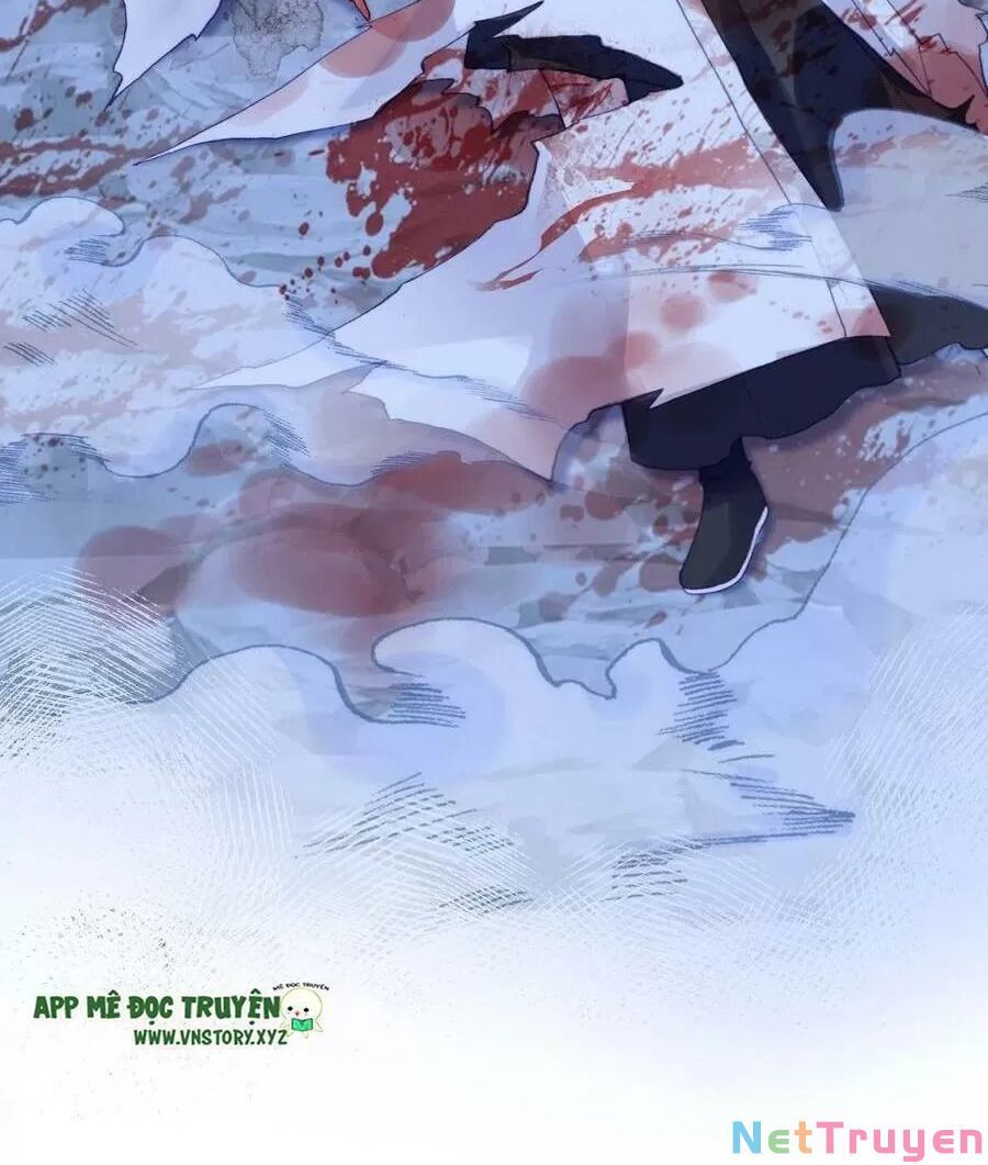 lại bị bệnh chiều chuộng quấn lấy chapter 69 31