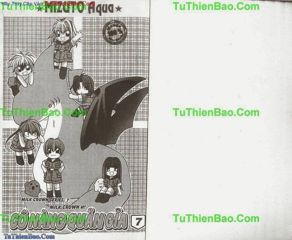 cô nàng quản gia chapter 7 2