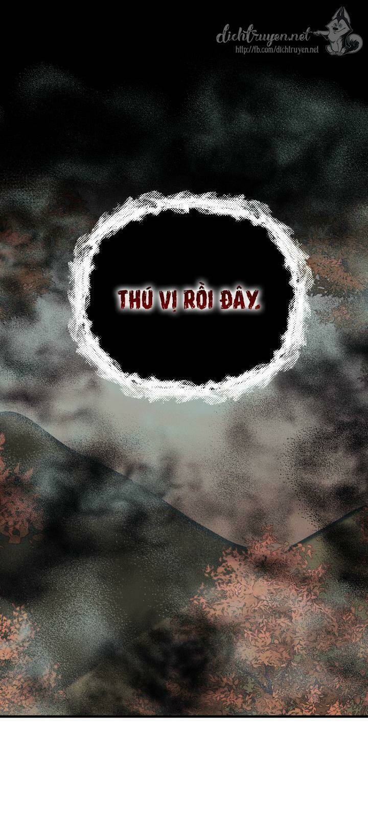 công chúa bãi rác chapter 41 64