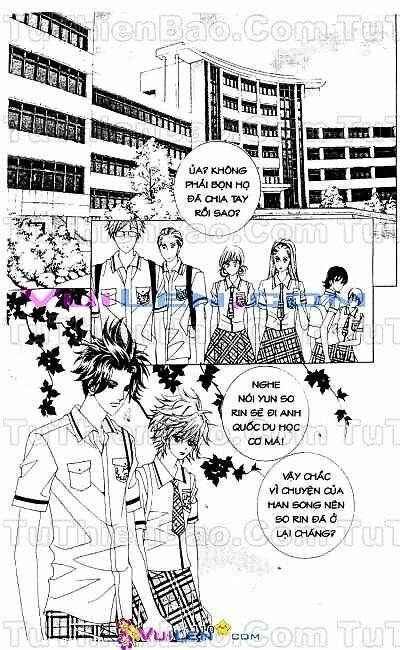 wait! wolf chapter 15 111