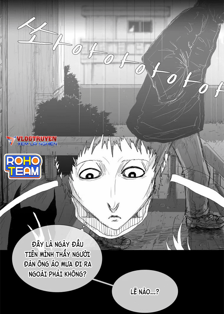 người quan sát chapter 3 21