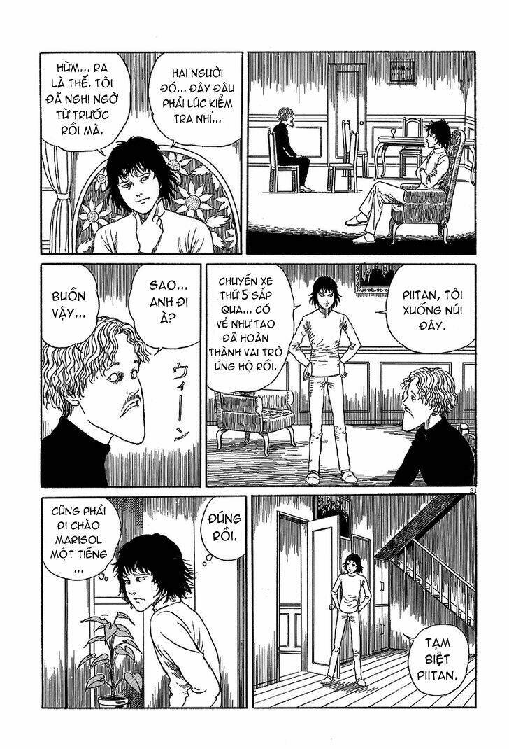 black paradox chapter 5 21