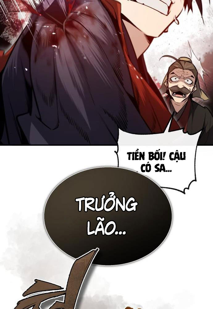 Giảng Sư Đứng Đầu, Baek Sư Phụ - Trang 19