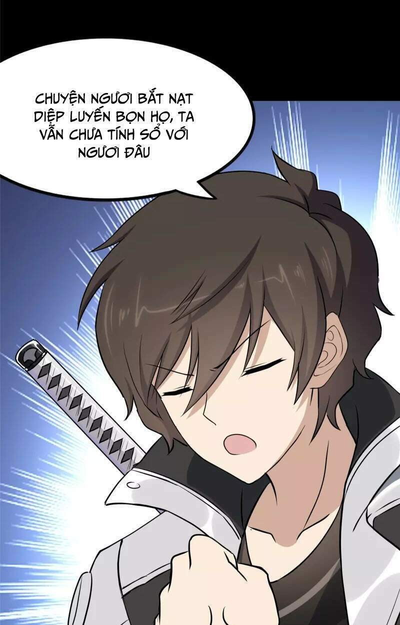 bạn gái virus của tôi chapter 267 7