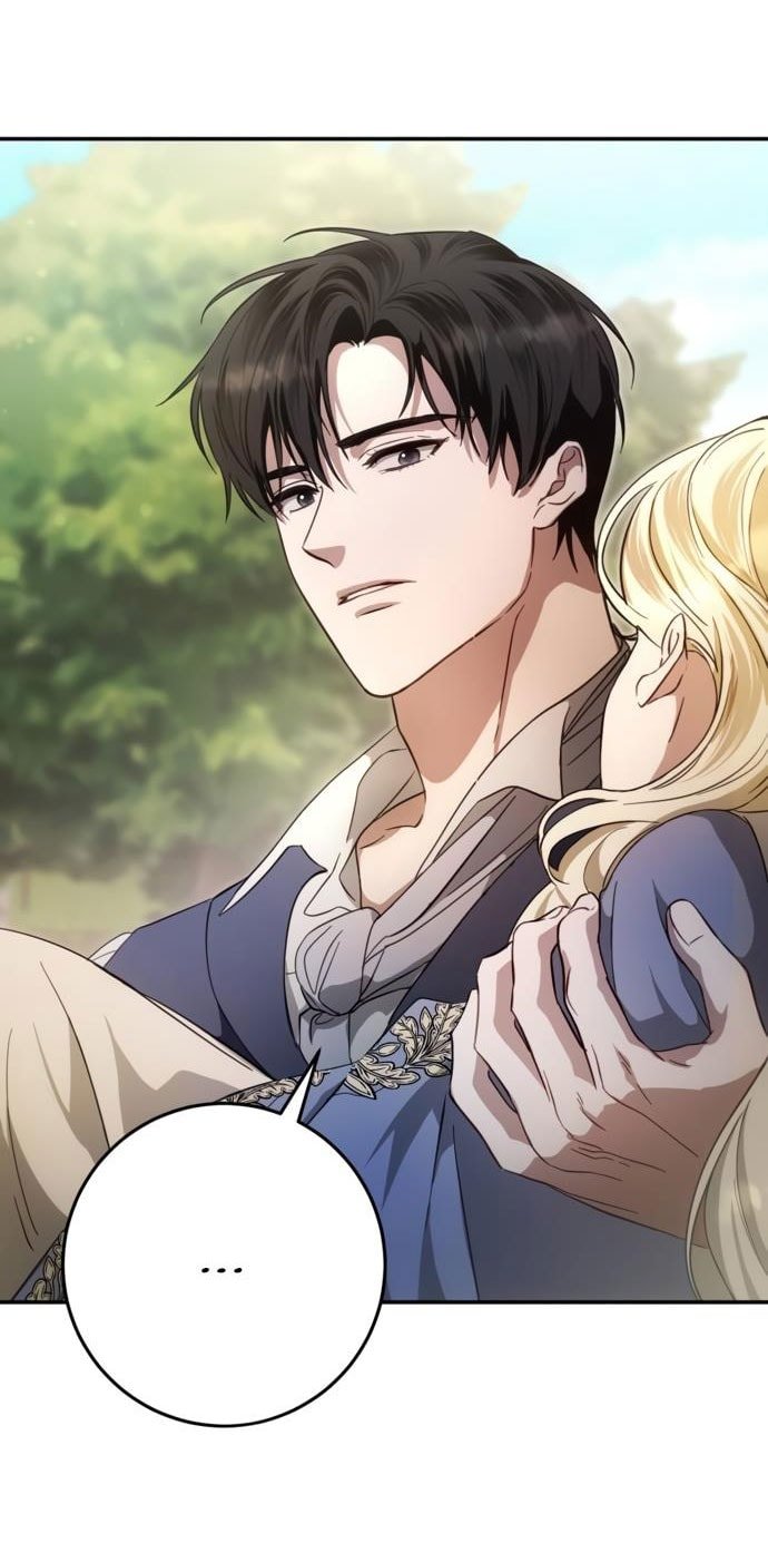 phía sau nụ cười của nàng công chúa sống sót chapter 8.2 66