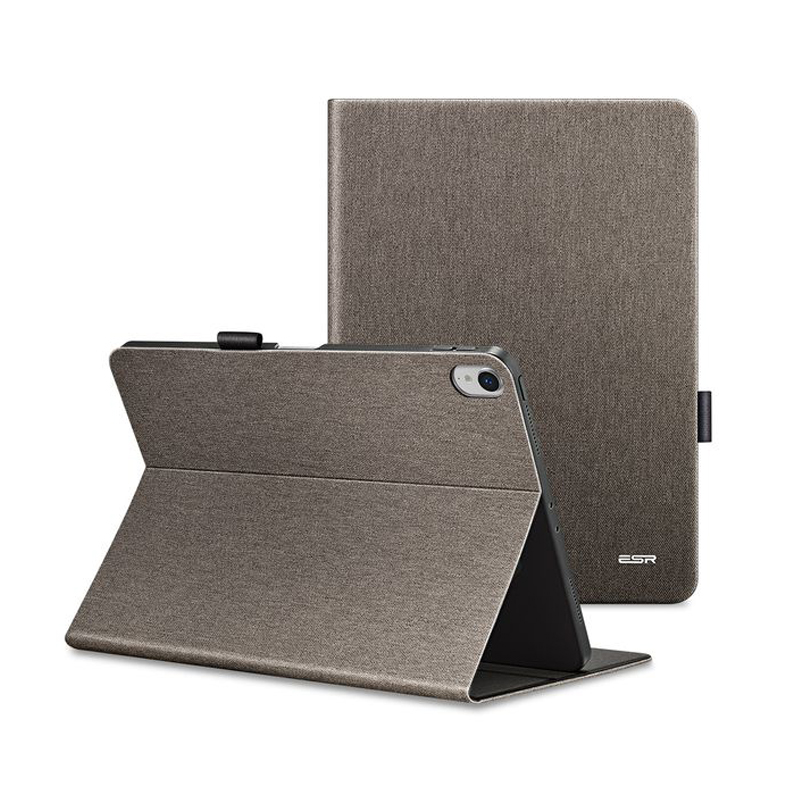 Bao da iPad Pro 11 inch 2018 ESR Urban Premium Folio- Hàng chính hãng